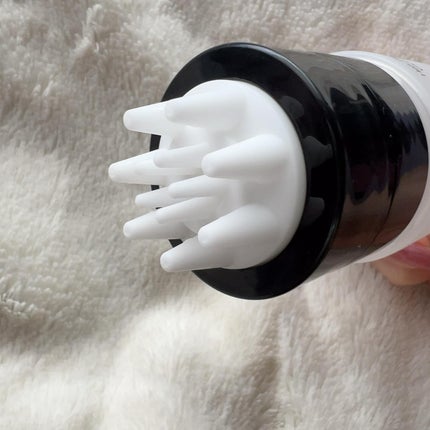 サイトカイン ブースター/Refilled/頭皮ローションを使ったクチコミ(2枚目)