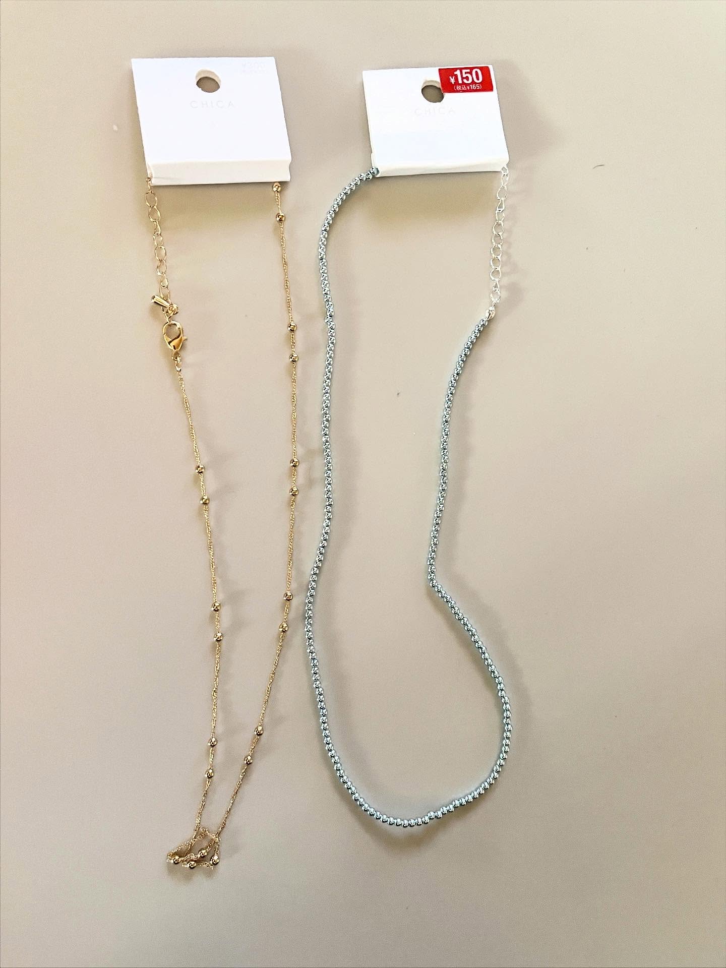 アクセサリー/3COINS/ヘアアクセサリーを使ったクチコミ（2枚目）