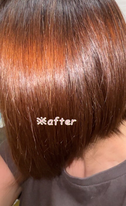 クレイクリームシャンプー(モイスト)/cocone/市販シャンプーを使ったクチコミ(4枚目)