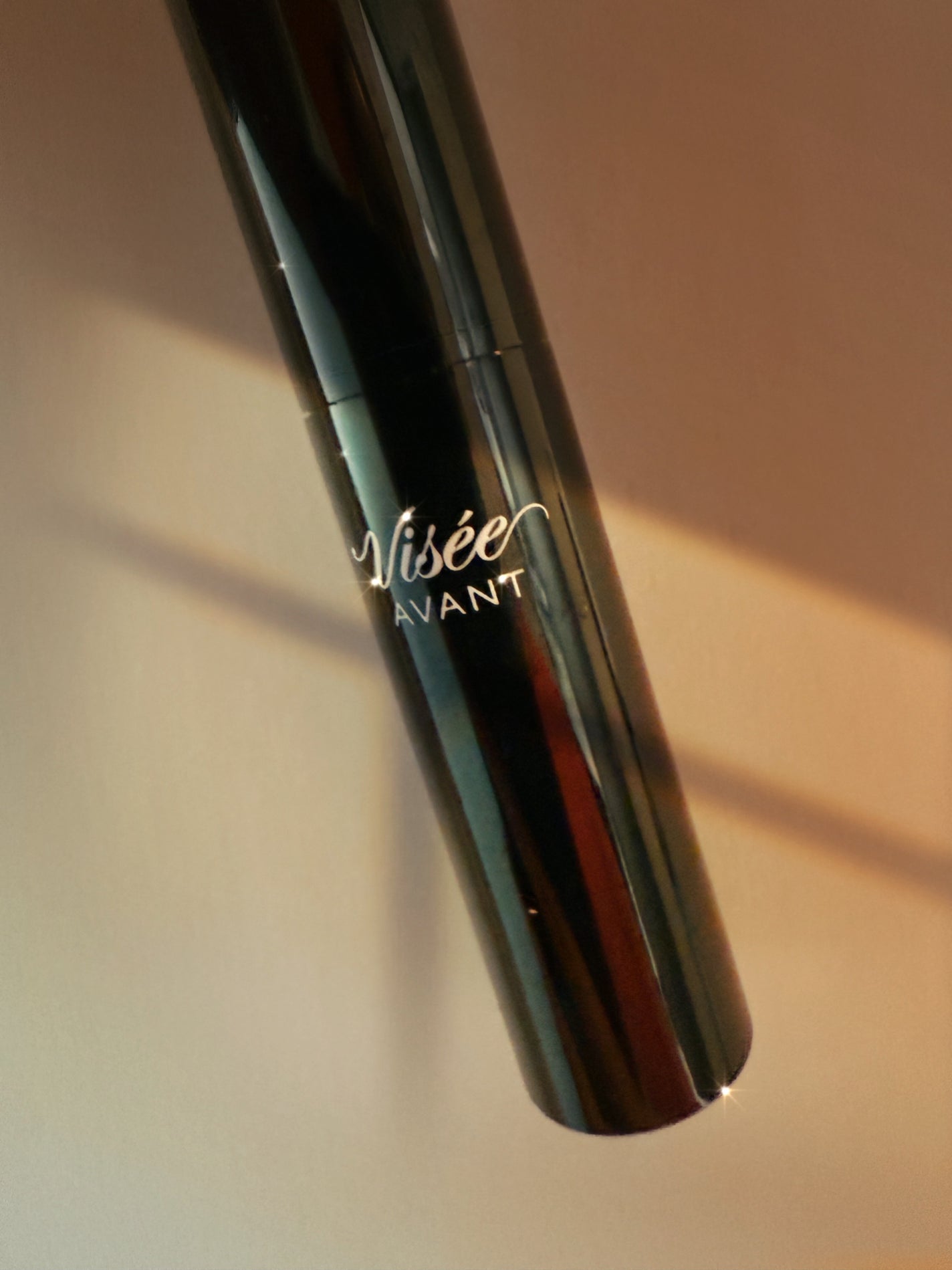 クリスタルデュオ リップスティック/Visée/口紅を使ったクチコミ(1枚目)