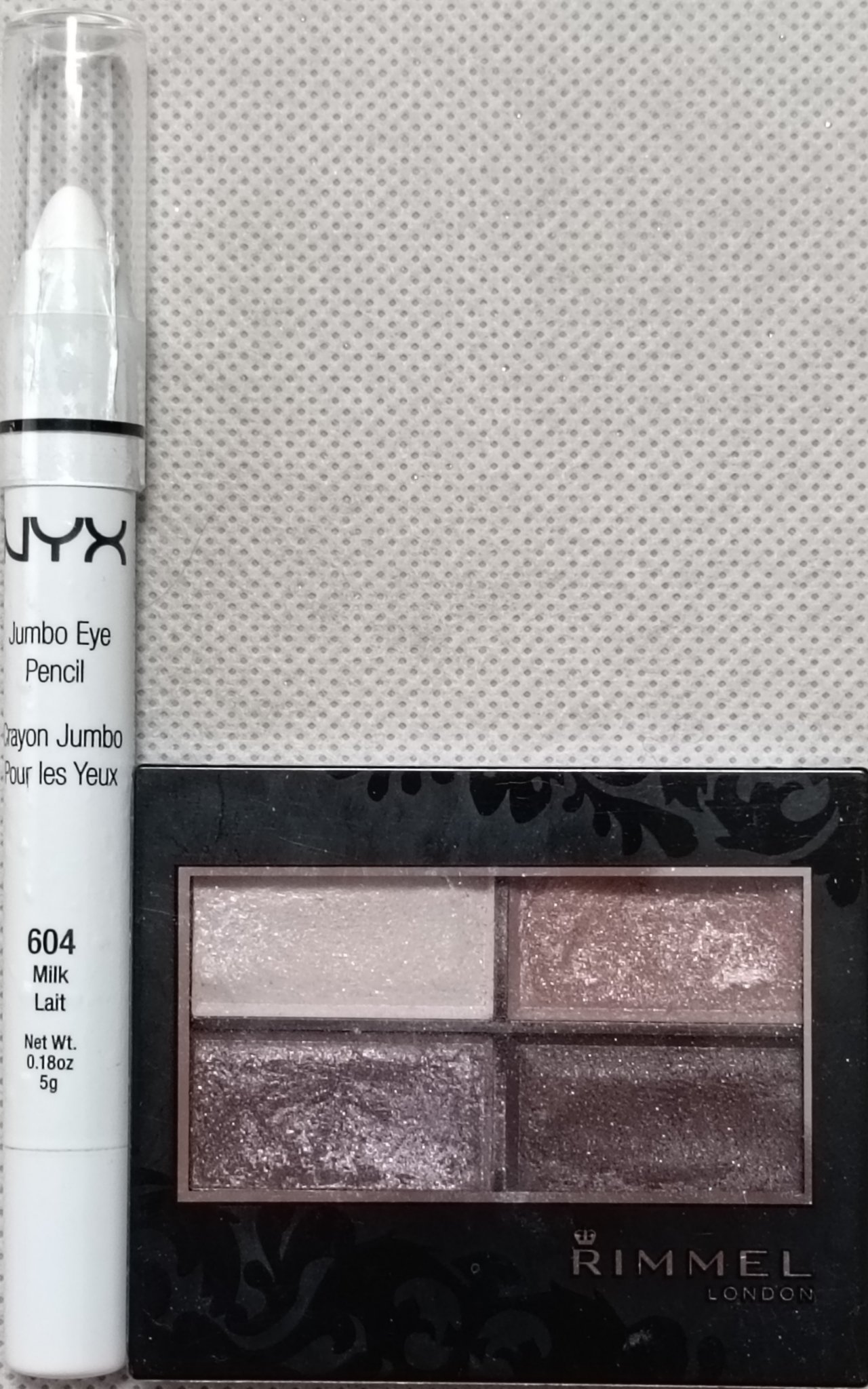 エルファー プリンセスパウダーファンデーション/DAISO/パウダーファンデーションを使ったクチコミ（2枚目）