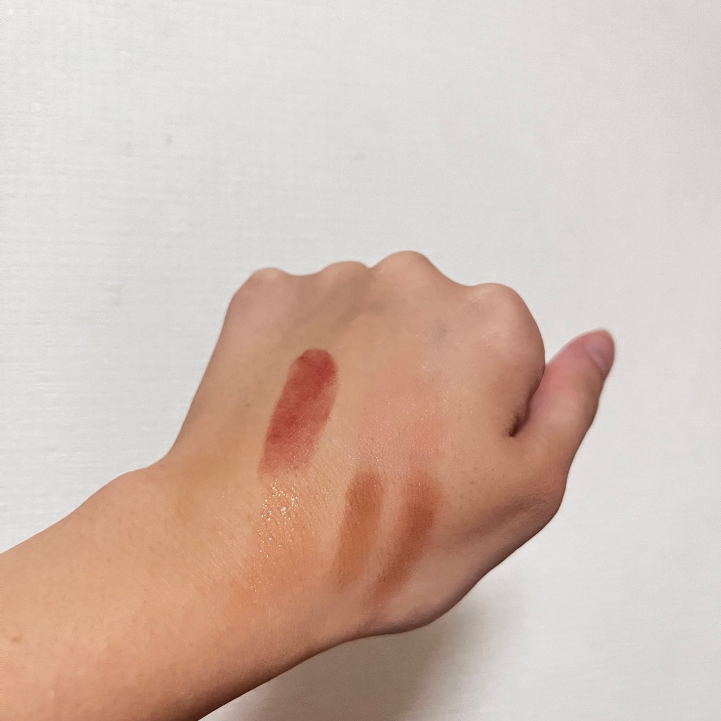 ベターザンパレット/rom&nd/アイシャドウパレットを使ったクチコミ(4枚目)