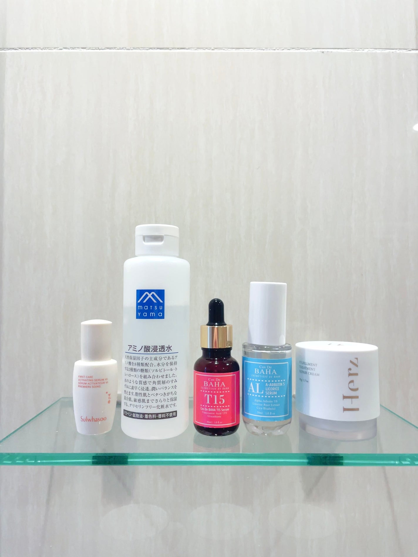 潤燥(ユンジョ) エッセンス/Sulwhasoo/美容液を使ったクチコミ(1枚目)