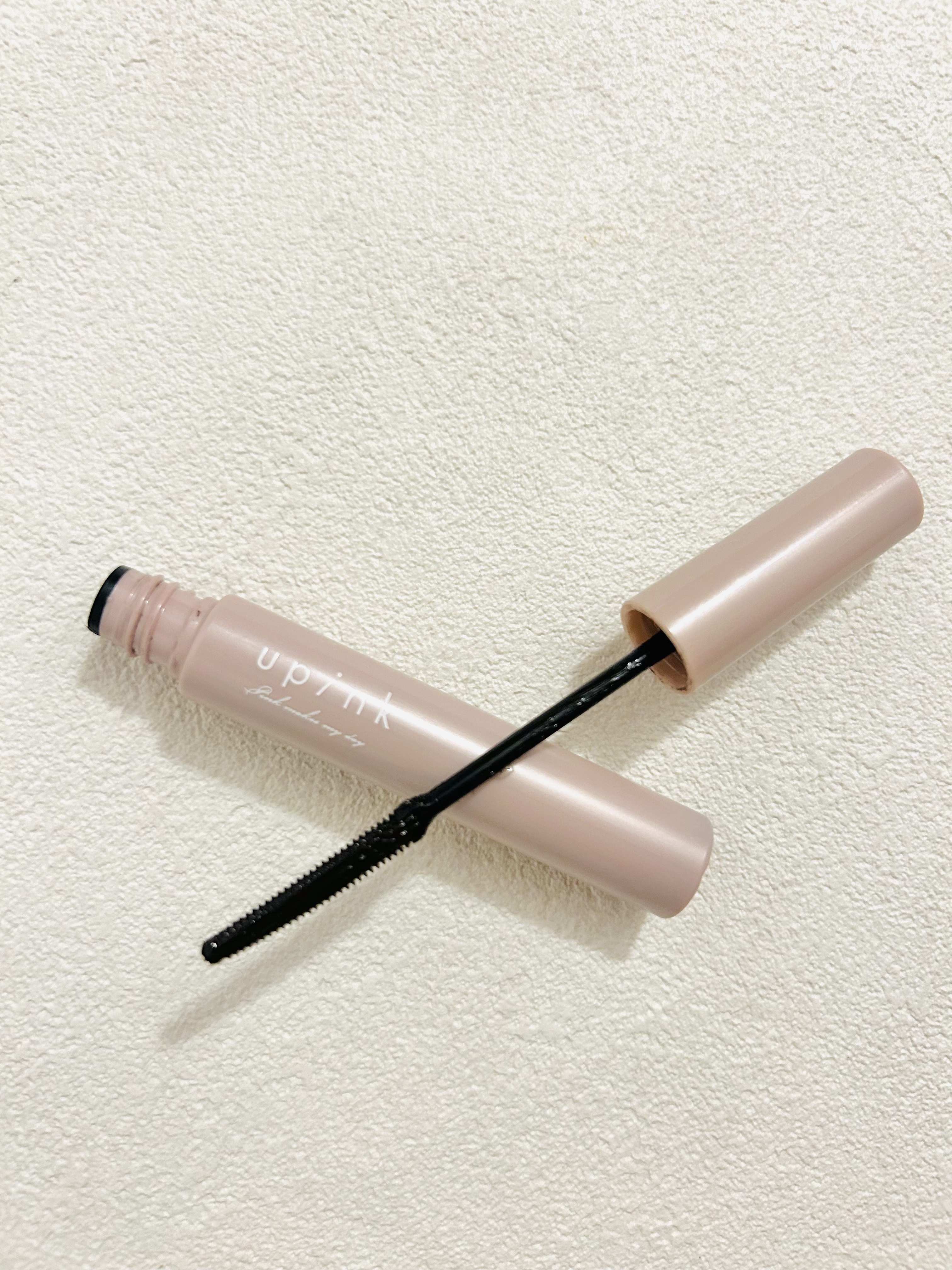 フェアリーカールマスカラ/upink/マスカラを使ったクチコミ（1枚目）