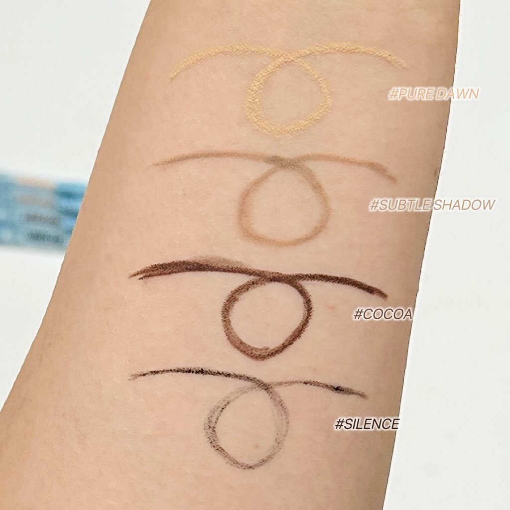 グローアップティント/WHIZZY/リップティントを使ったクチコミ（3枚目）