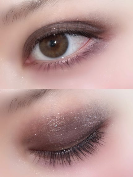 ケイト ザ アイカラー/KATE/単色アイシャドウを使ったクチコミ(7枚目)