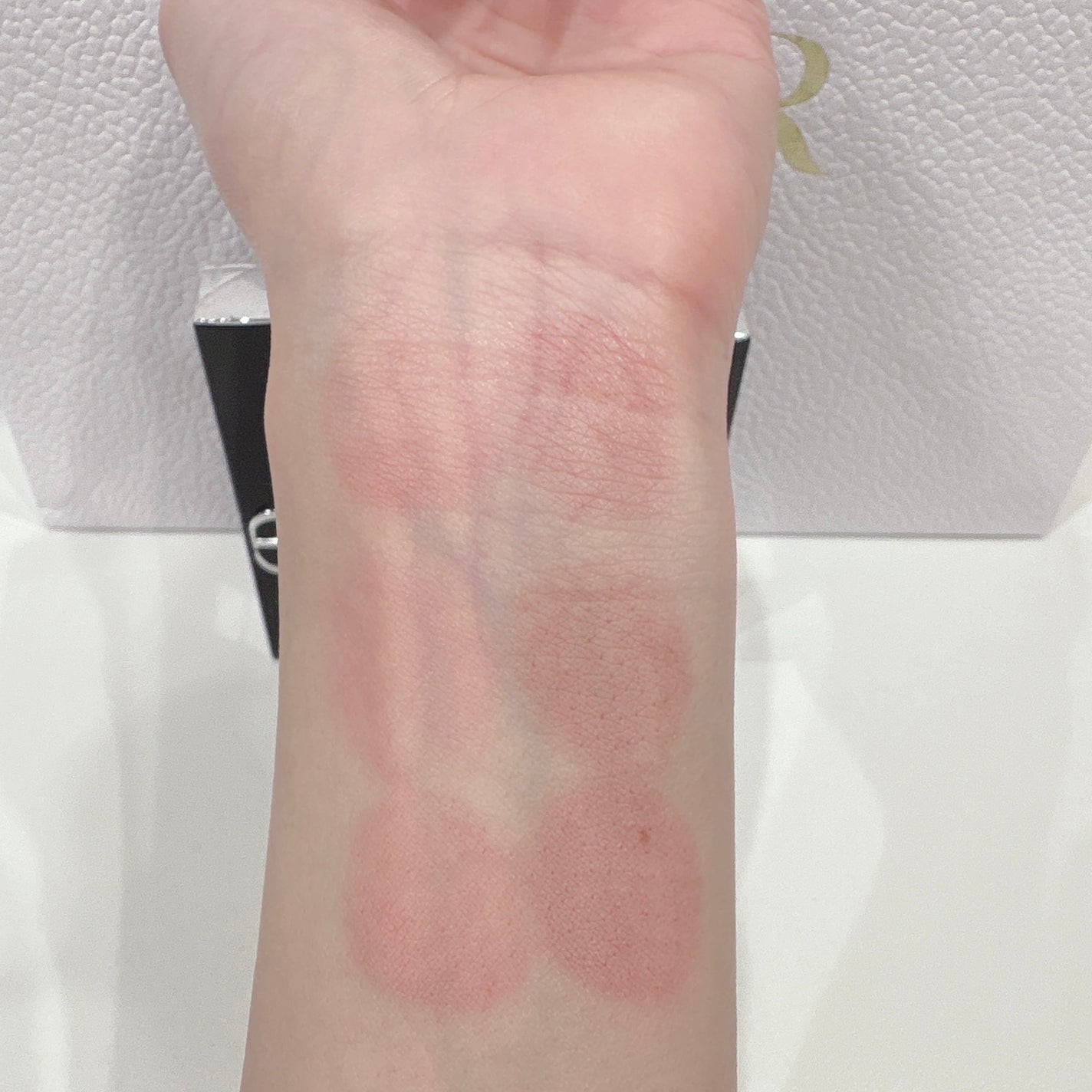 ルージュ ディオール オン ステージ/Dior/口紅・グロス・リップライナー・リップケアを使ったクチコミ(5枚目)