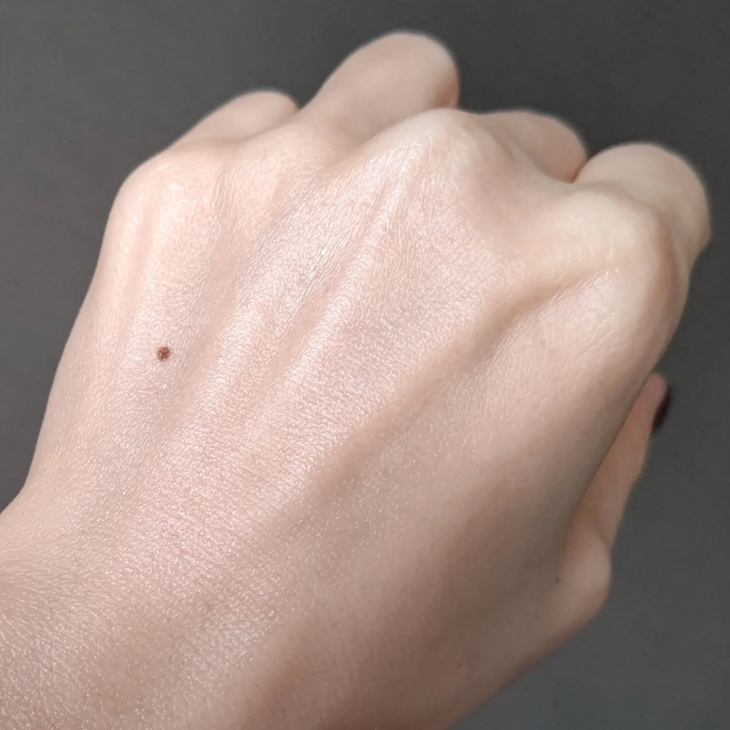 オードムーゲ 薬用ローション（ふきとり化粧水）/オードムーゲ/拭き取り化粧水を使ったクチコミ（2枚目）