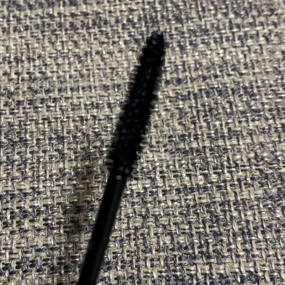 RMK フェザー ウィスプ マスカラ/RMK/マスカラを使ったクチコミ(2枚目)