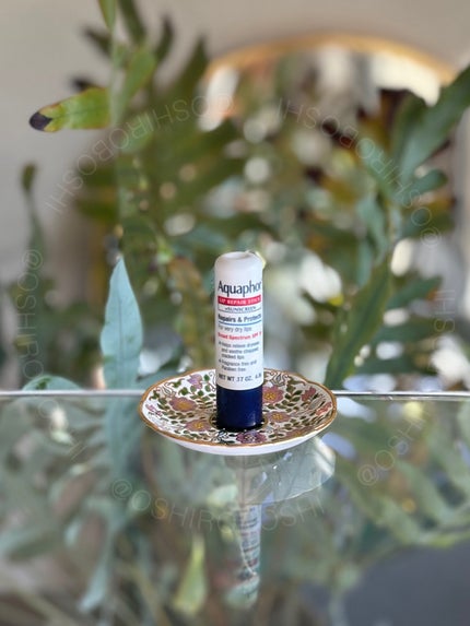 Lip Repair Stick + Sunscreen, SPF 30/Aquaphor/リップケアを使ったクチコミ(1枚目)