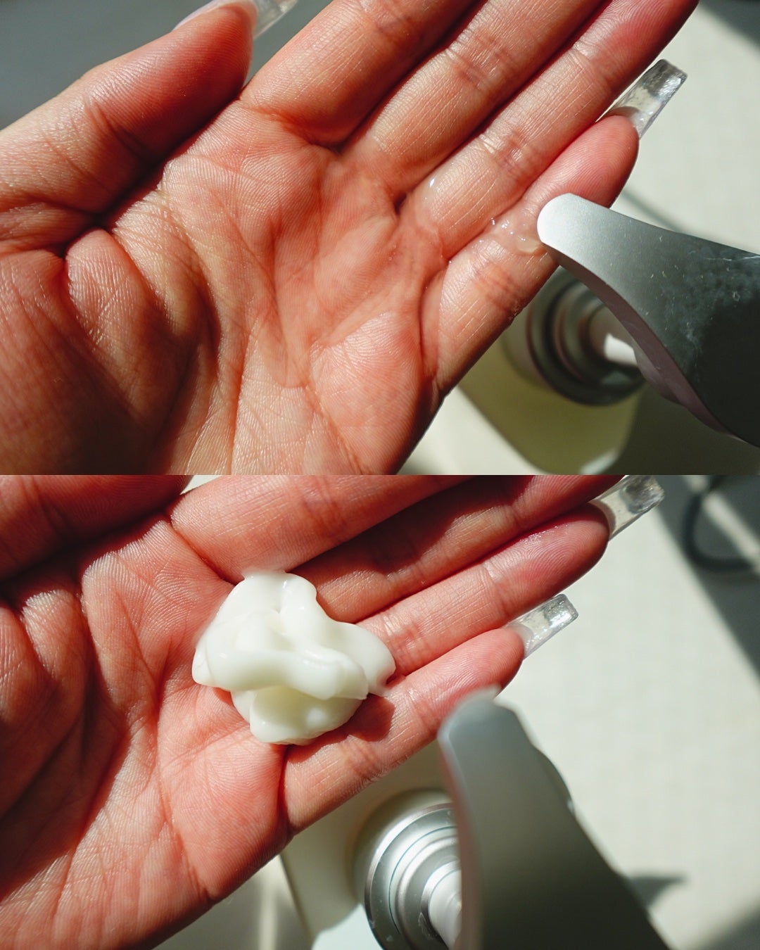 ã¹ãã¬ãŒãã·ã£ã³ããŒ/ã¹ãã¬ãŒãããªãŒãã¡ã³ã ãã¯ã€ãããããµã ã®éŠã/Straine/åžè²©ã·ã£ã³ããŒã䜿ã£ãã¯ãã³ãïŒ3æç®ïŒ