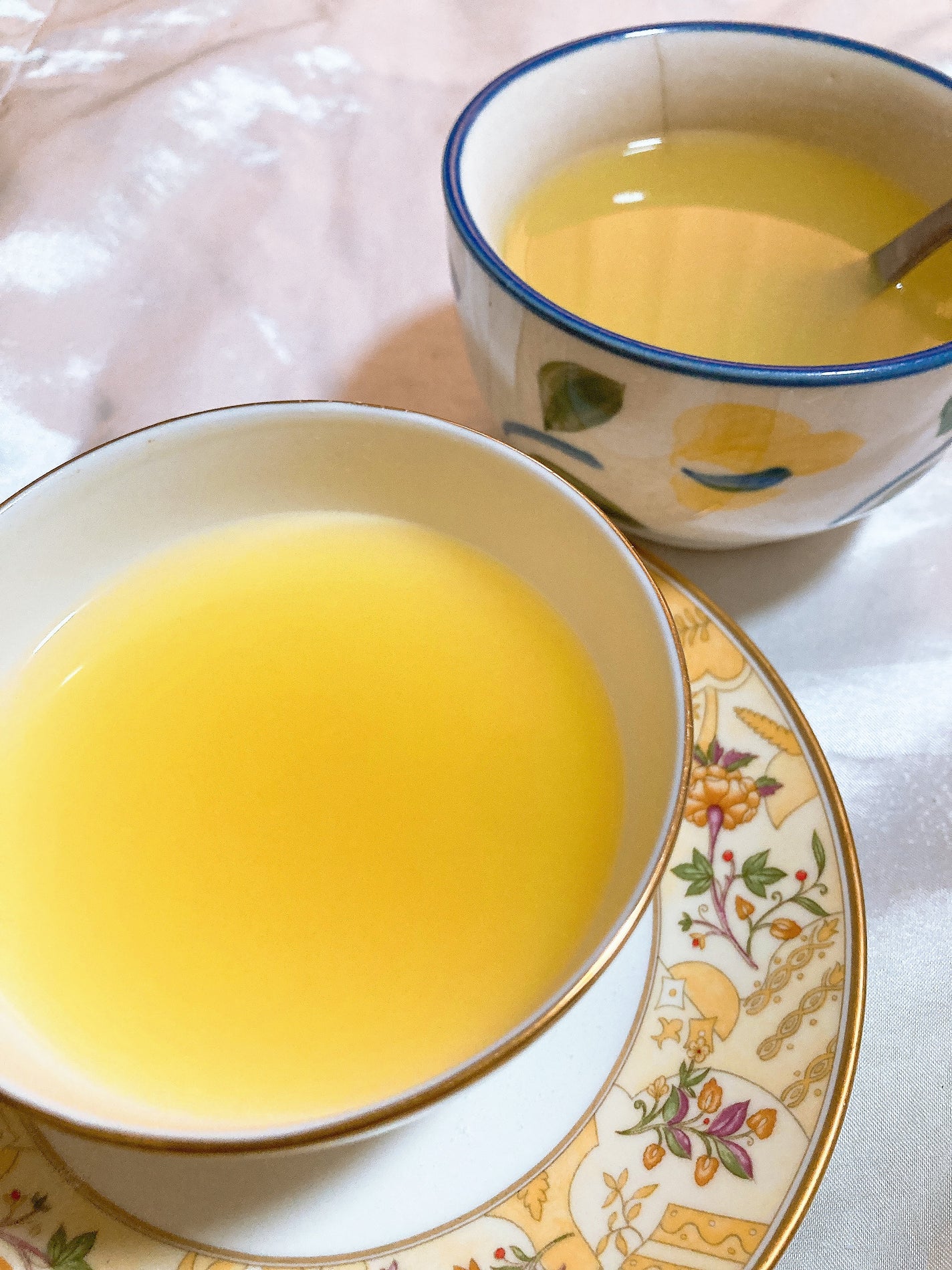 ゆぽぽㄘゃん(フォロバ100) on LIPS 「\忙しい毎日や被災時⚠️などに、水またはお湯で溶かすだけで✨ビ..」(6枚目)