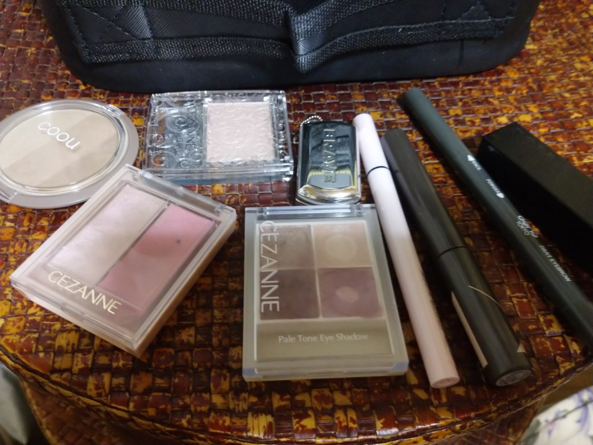 ヴェルヴェットラスティングパクト/AGE20’s/その他ファンデーションを使ったクチコミ（2枚目）