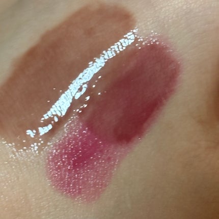 ディオール アディクト リップ マキシマイザー 020マホガニー/Dior/リップグロスの画像