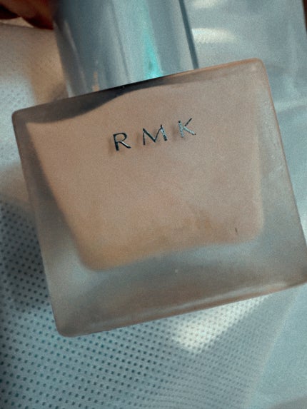 RMK リクイドファンデーション フローレスカバレッジ/RMK/リキッドファンデーションを使ったクチコミ(1枚目)