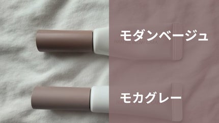 ハンオールブロウカラ/rom&nd/眉マスカラを使ったクチコミ(5枚目)