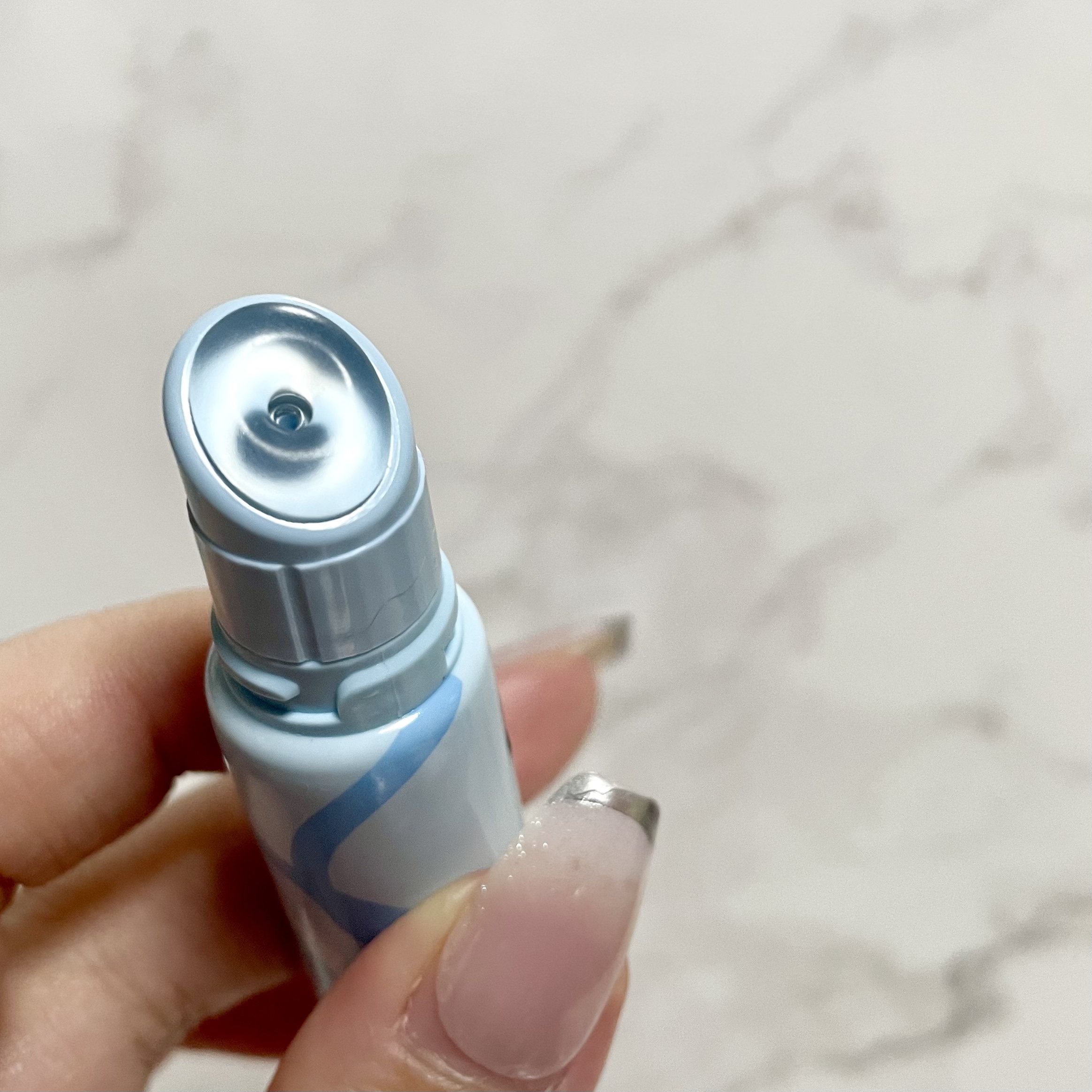 カラーリングジェリーバーム/ETUDE/リップバームを使ったクチコミ（2枚目）