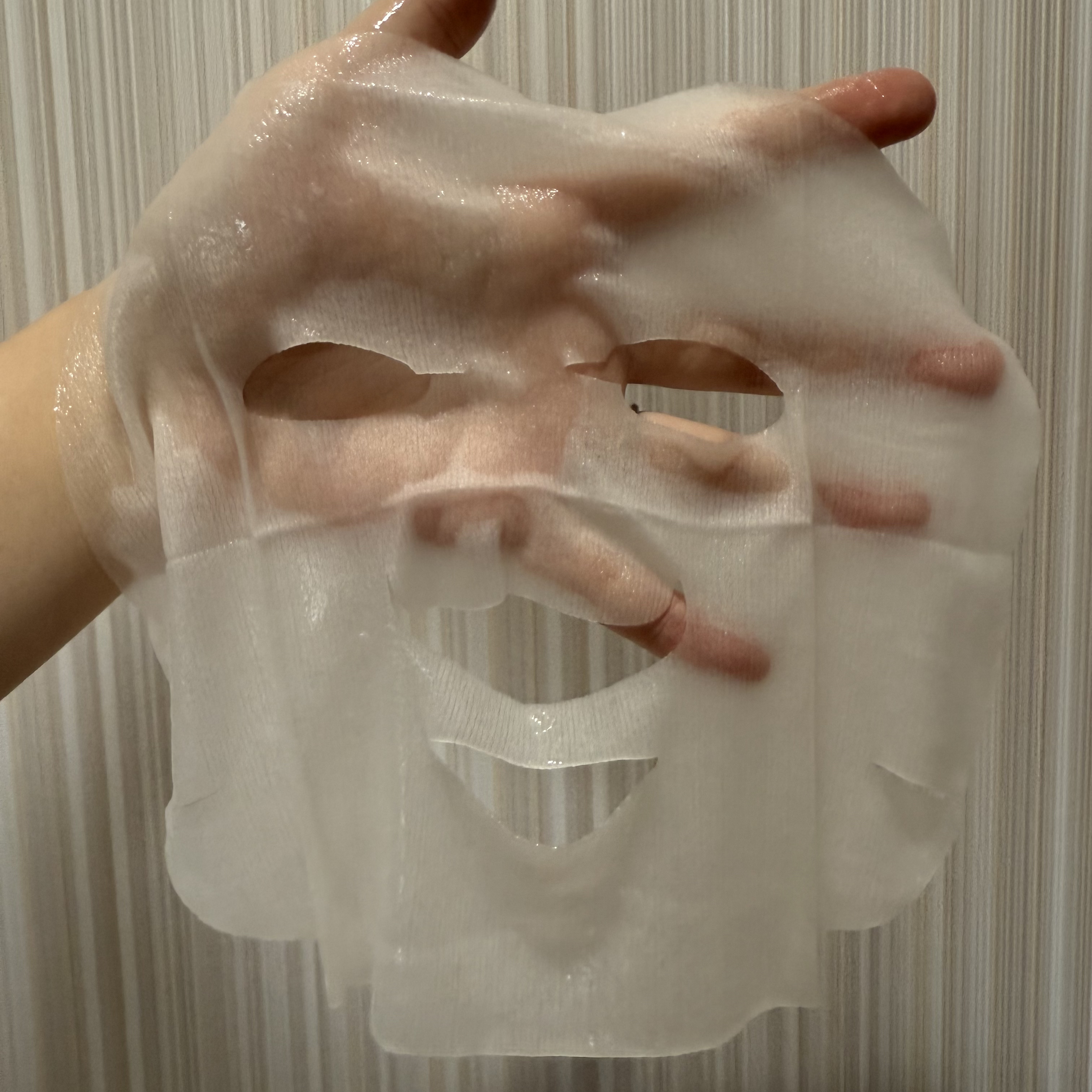 ルルルン ハイドラ PD マスク/ルルルン/シートマスク・パックを使ったクチコミ（3枚目）