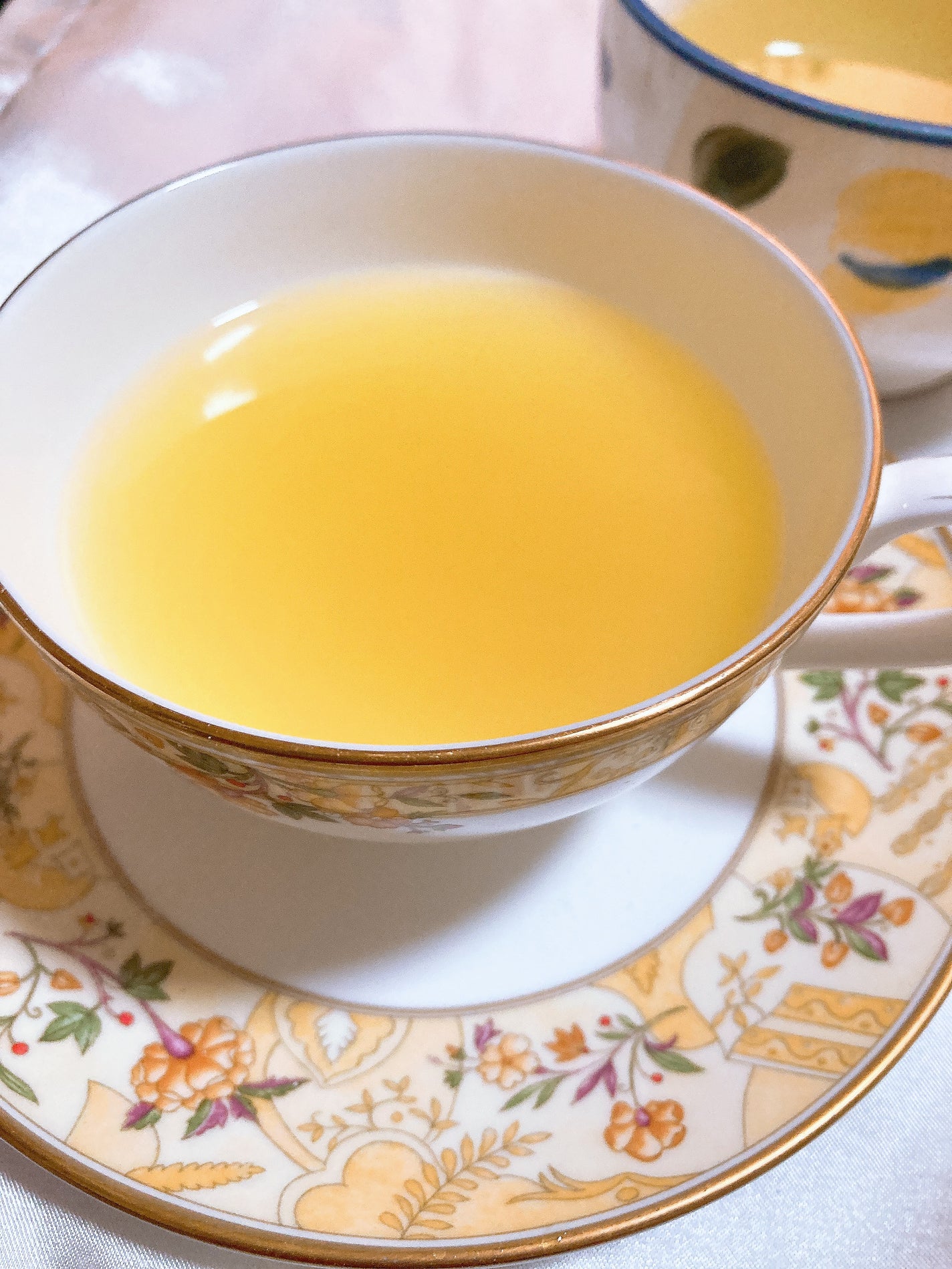 ゆぽぽㄘゃん(フォロバ100) on LIPS 「\忙しい毎日や被災時⚠️などに、水またはお湯で溶かすだけで✨ビ..」(7枚目)