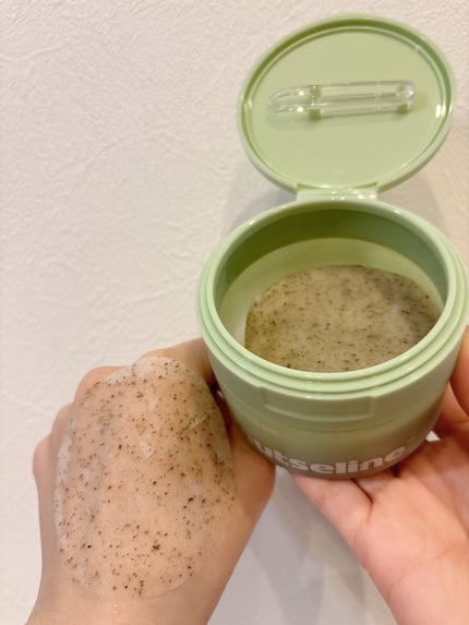 CICA NUT HYAL SUN SERUM/nutseline/化粧下地を使ったクチコミ(2枚目)