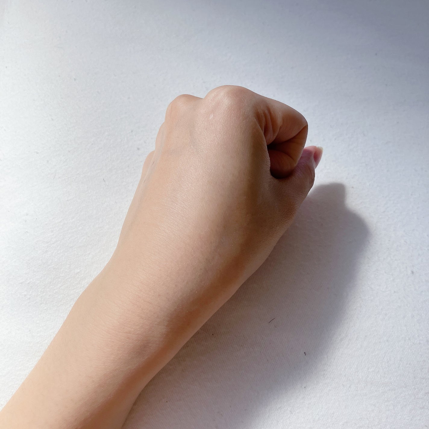 キスミー フェルム ベースディレクション ポテンシャライズルースパウダー/キスミー/ルースパウダーを使ったクチコミ(5枚目)