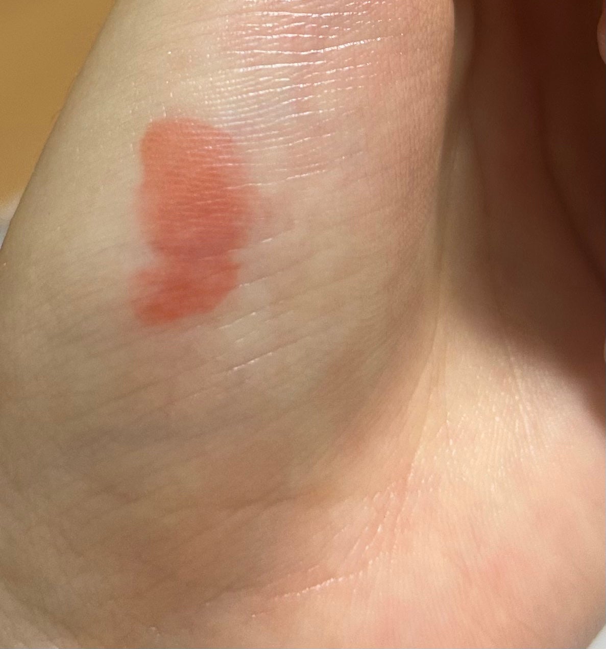 トーンアップアイシャドウ/CEZANNE/アイシャドウパレットを使ったクチコミ(6枚目)