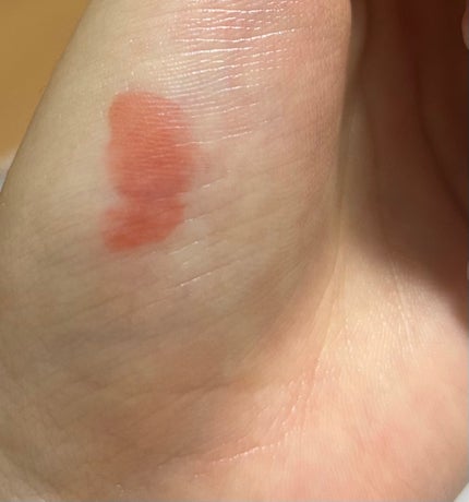 トーンアップアイシャドウ/CEZANNE/アイシャドウパレットを使ったクチコミ(6枚目)