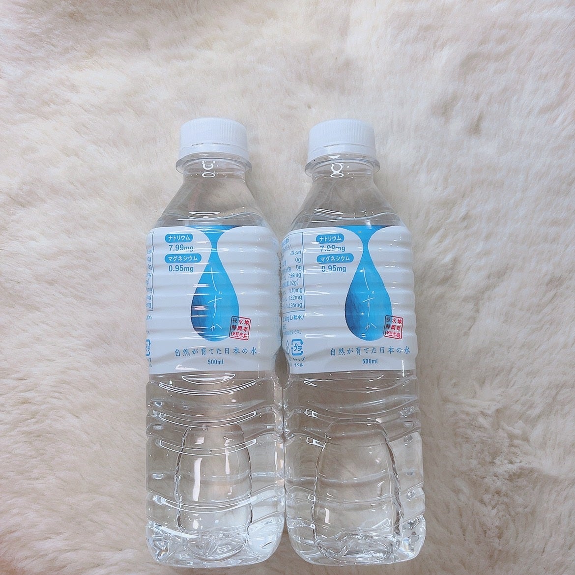 ã«ã³ã ðž on LIPS ãé«ããã©ã«ã®ãæ°Ž/èªç¶ãè²ãŠãæ¥æ¬ã®æ°Žãããæµ·ãšè€å±±ã«å²ãŸãã..ãïŒ1æç®ïŒ