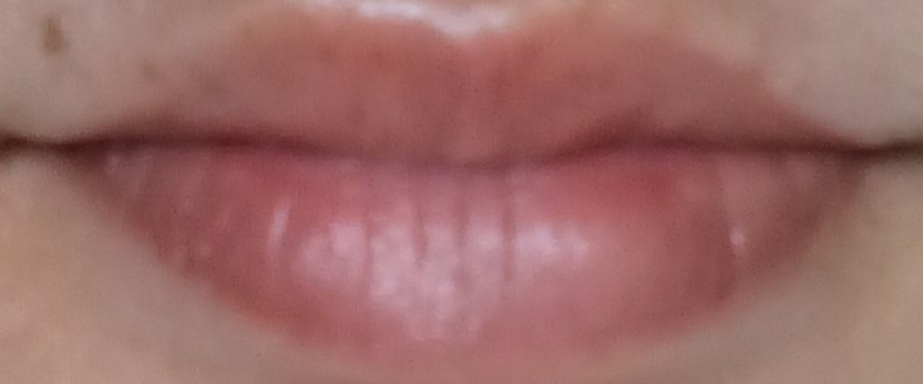 SUQQU ベルベット フィット リップスティック/SUQQU/口紅を使ったクチコミ（3枚目）