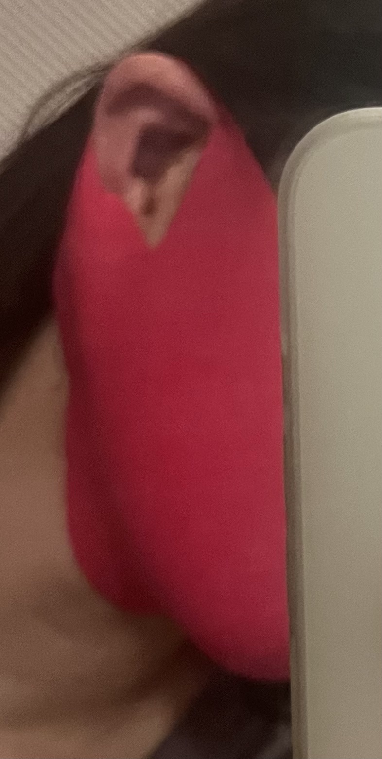 エイバジャル パーフェクトVリフティング プレミアムマスク/avajar/シートマスク・パックを使ったクチコミ（3枚目）