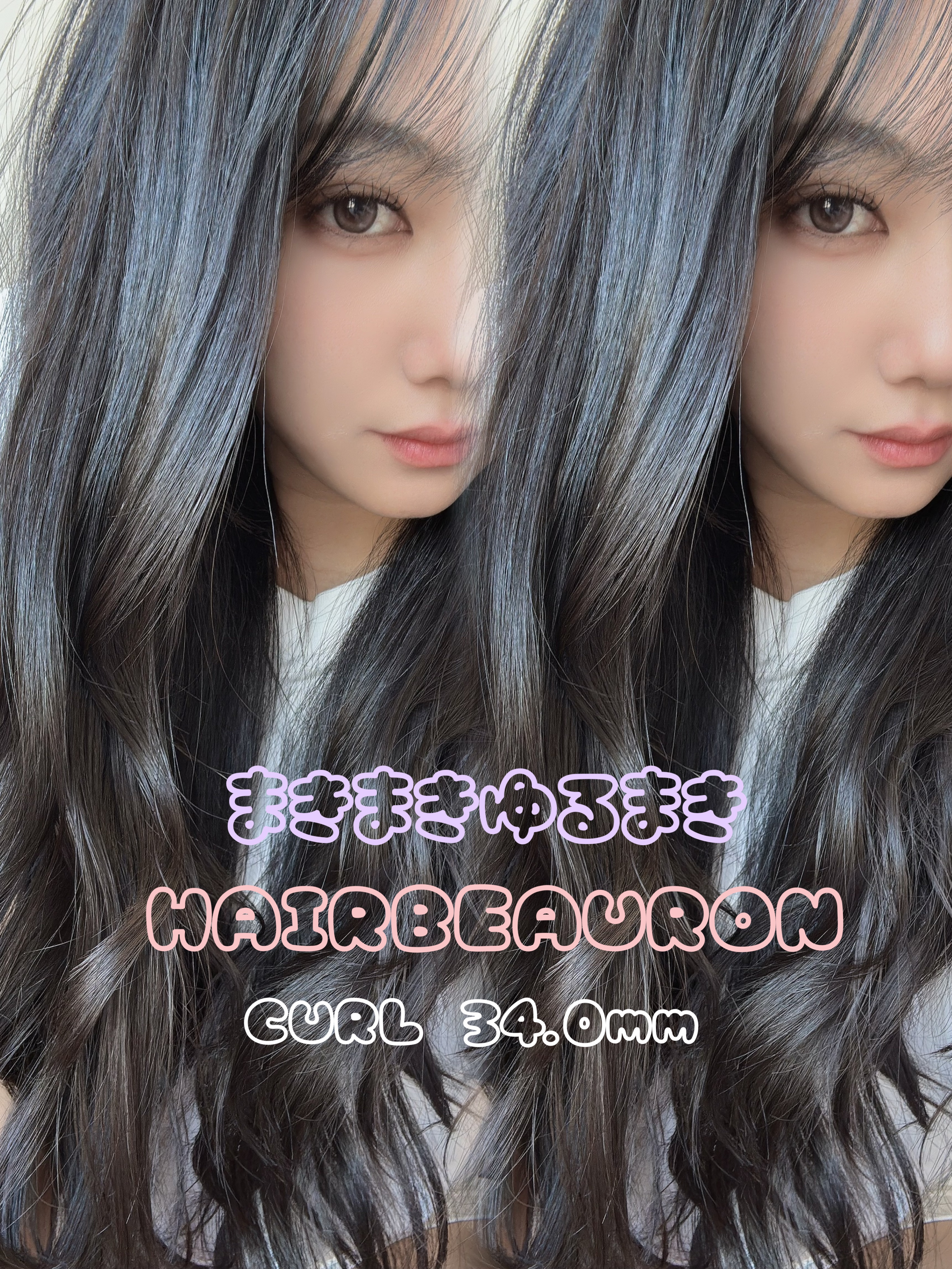 ヘアビューロン 2D Plus カール L-type 34mm リュミエリーナ Amazon | ヘアビューロン2D Plus [カール] L-type 34mm