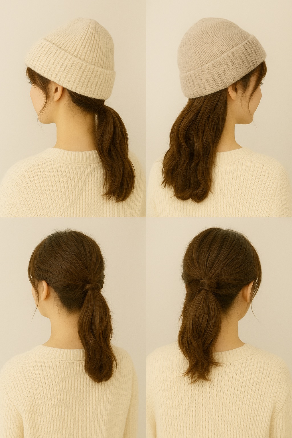 アクセサリー/3COINS/ヘアアクセサリーを使ったクチコミ（1枚目）