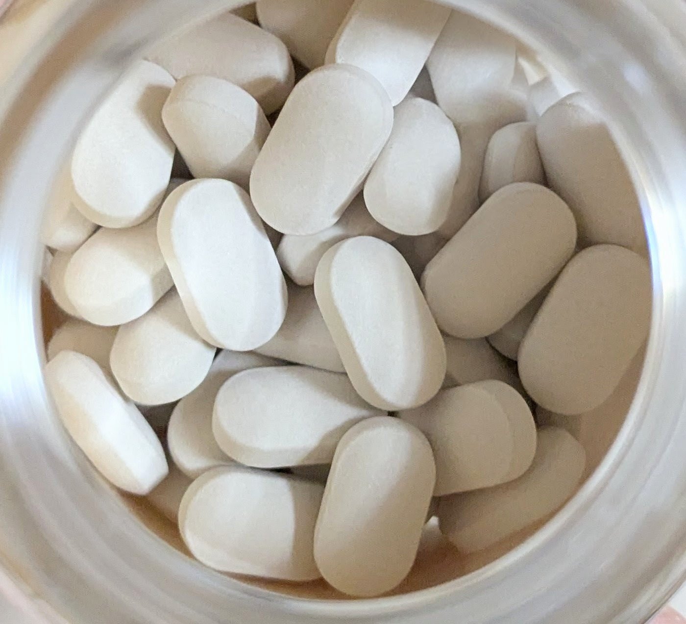 サファーデイ スノー/canteen9/美容サプリメントを使ったクチコミ（3枚目）