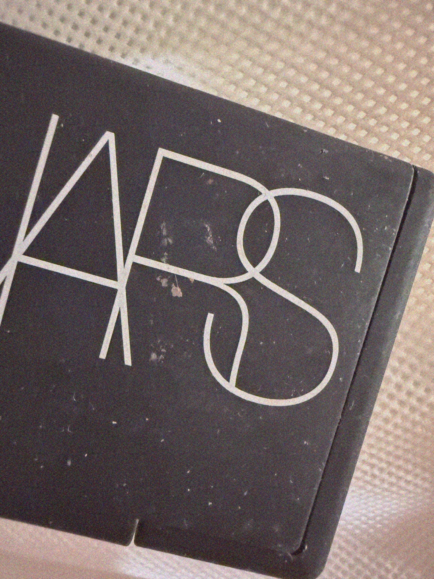 ブラッシュ N/NARS/パウダーチークを使ったクチコミ(1枚目)