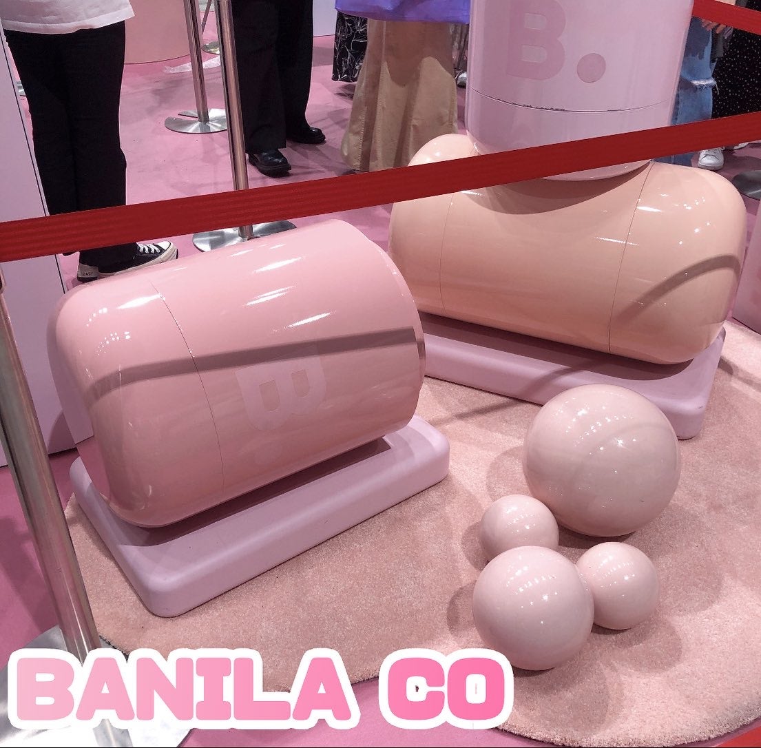 バニラコ ロマンティック ブラッシュ リップ&チーク/BANILA CO/口紅を使ったクチコミ(5枚目)