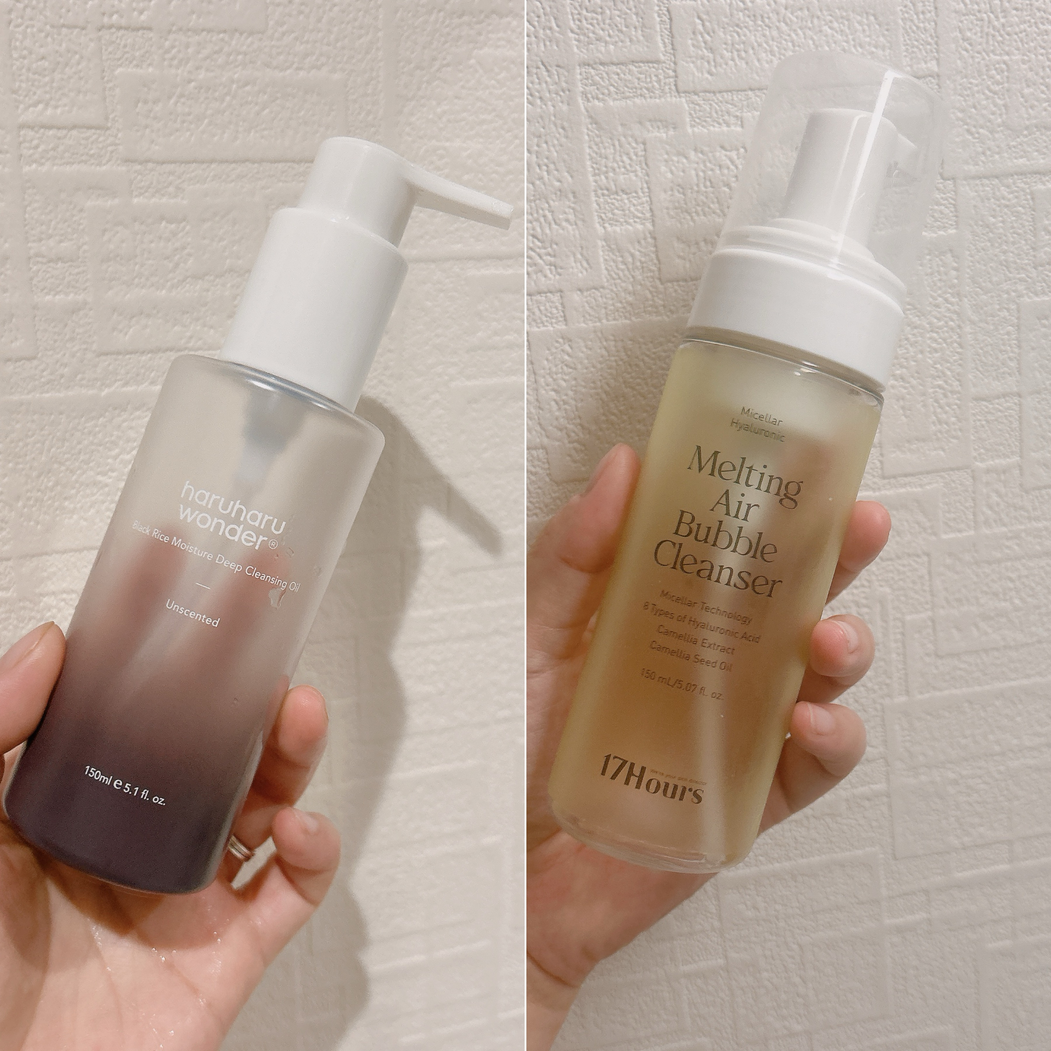 ハートリーフシーンカバークッション/23years old/クッションファンデーションを使ったクチコミ（3枚目）