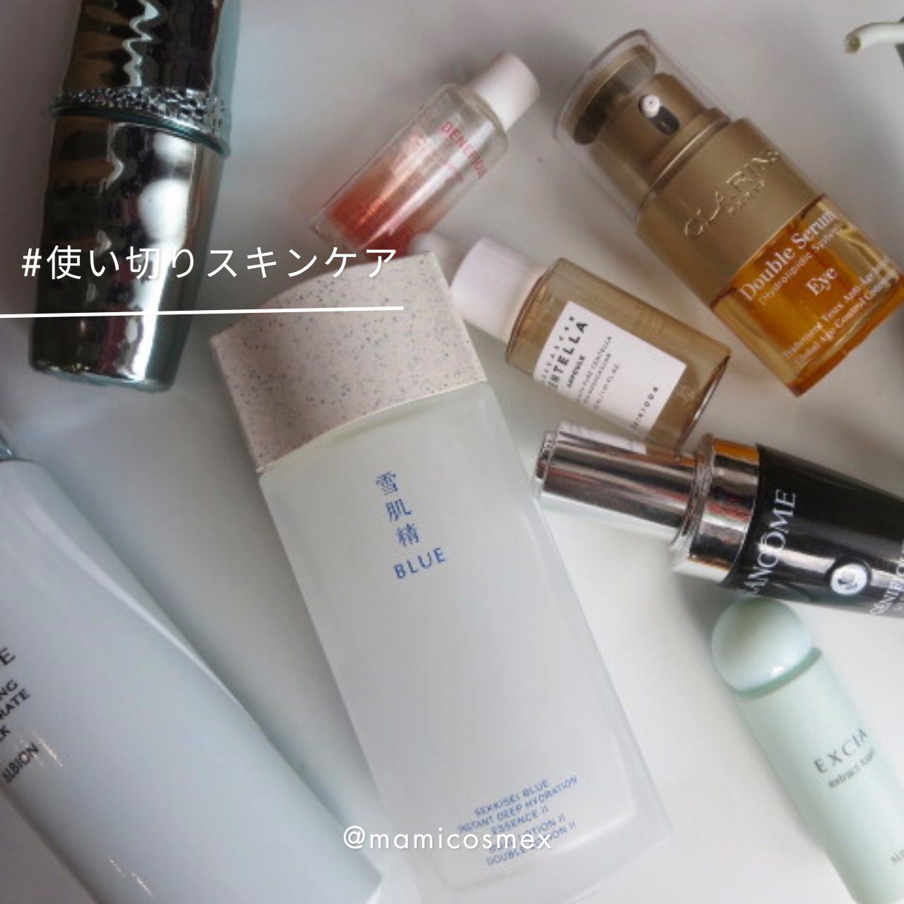 センテラ アンプル/SKIN1004/美容液を使ったクチコミ（1枚目）