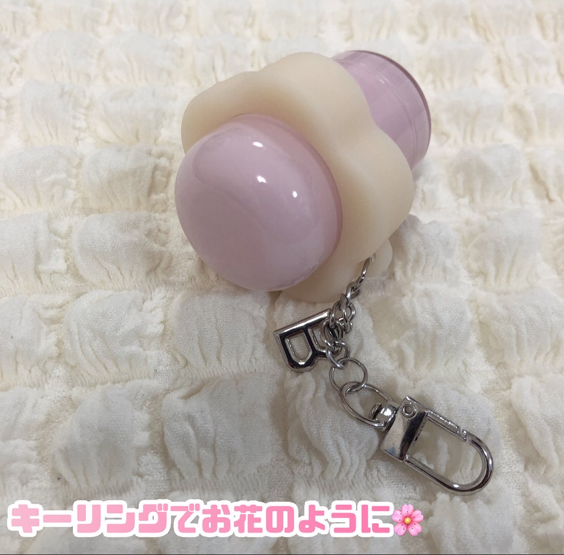 バニラコ ロマンティック ブラッシュ リップ＆チーク 02 ピンクサム/BANILA CO/口紅を使ったクチコミ（3枚目）