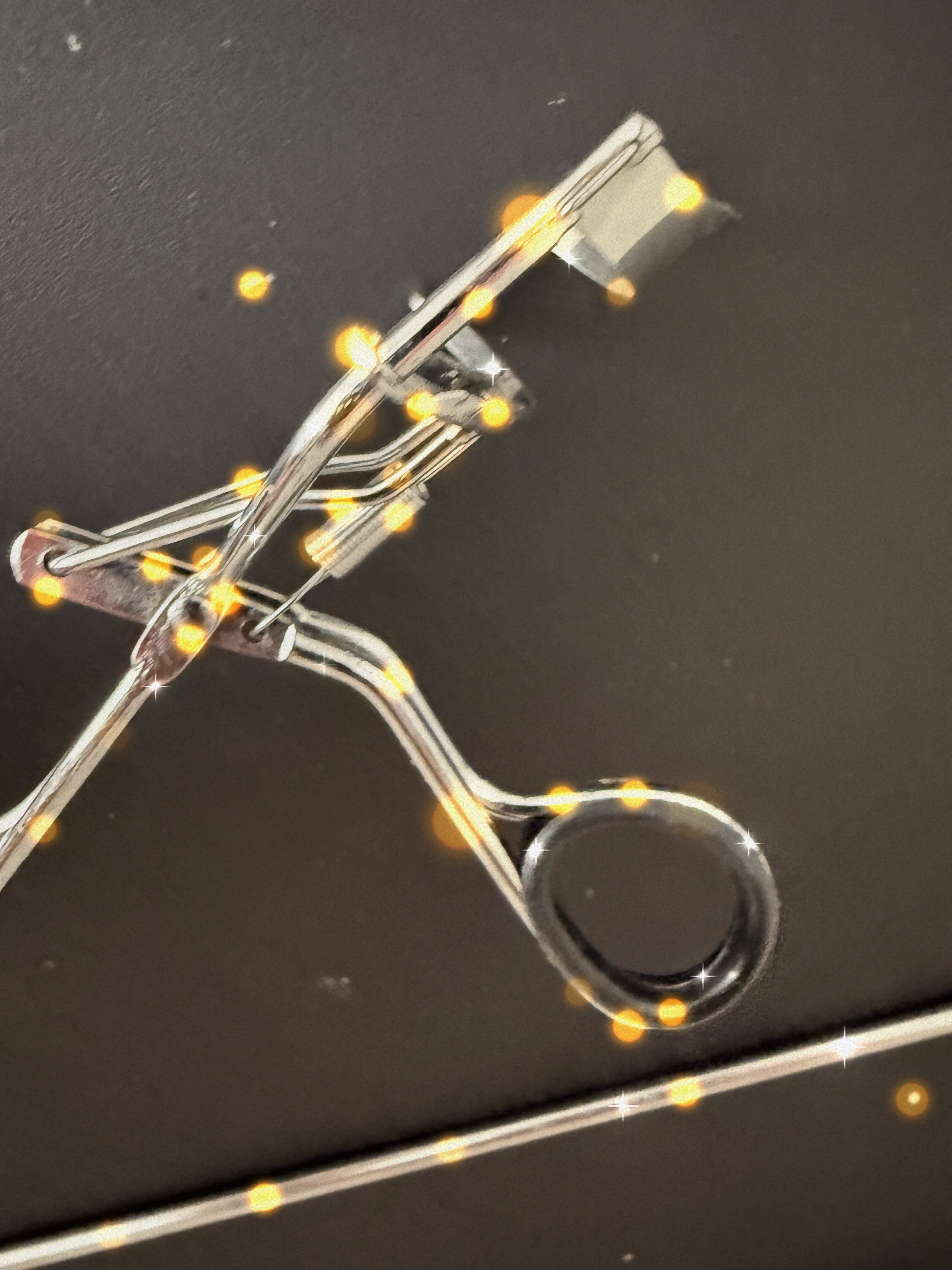 ディープビューラー/セリア/ビューラーを使ったクチコミ（1枚目）