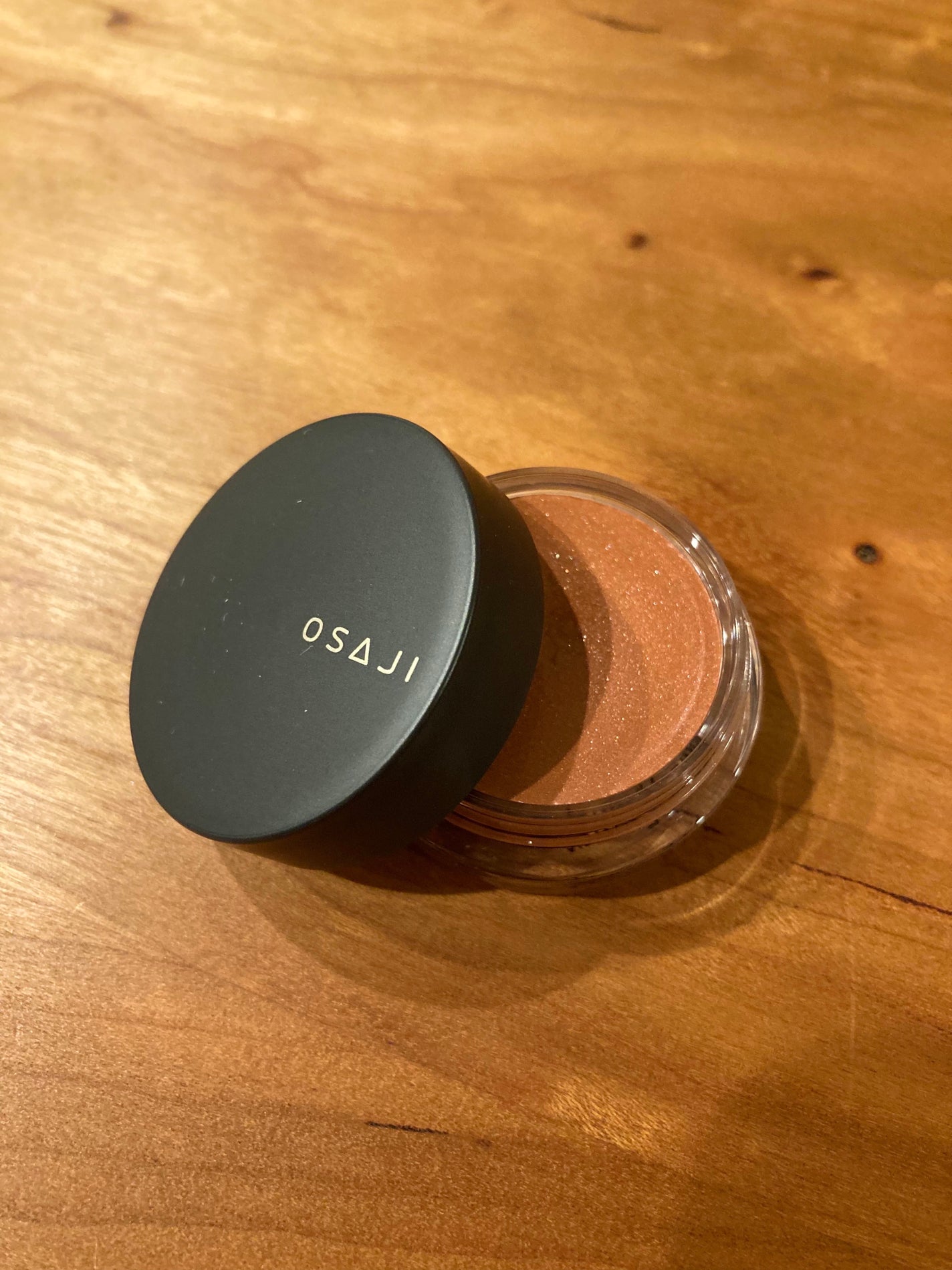 ニュアンス フェイスカラー/OSAJI/ジェル・クリームチークを使ったクチコミ(1枚目)