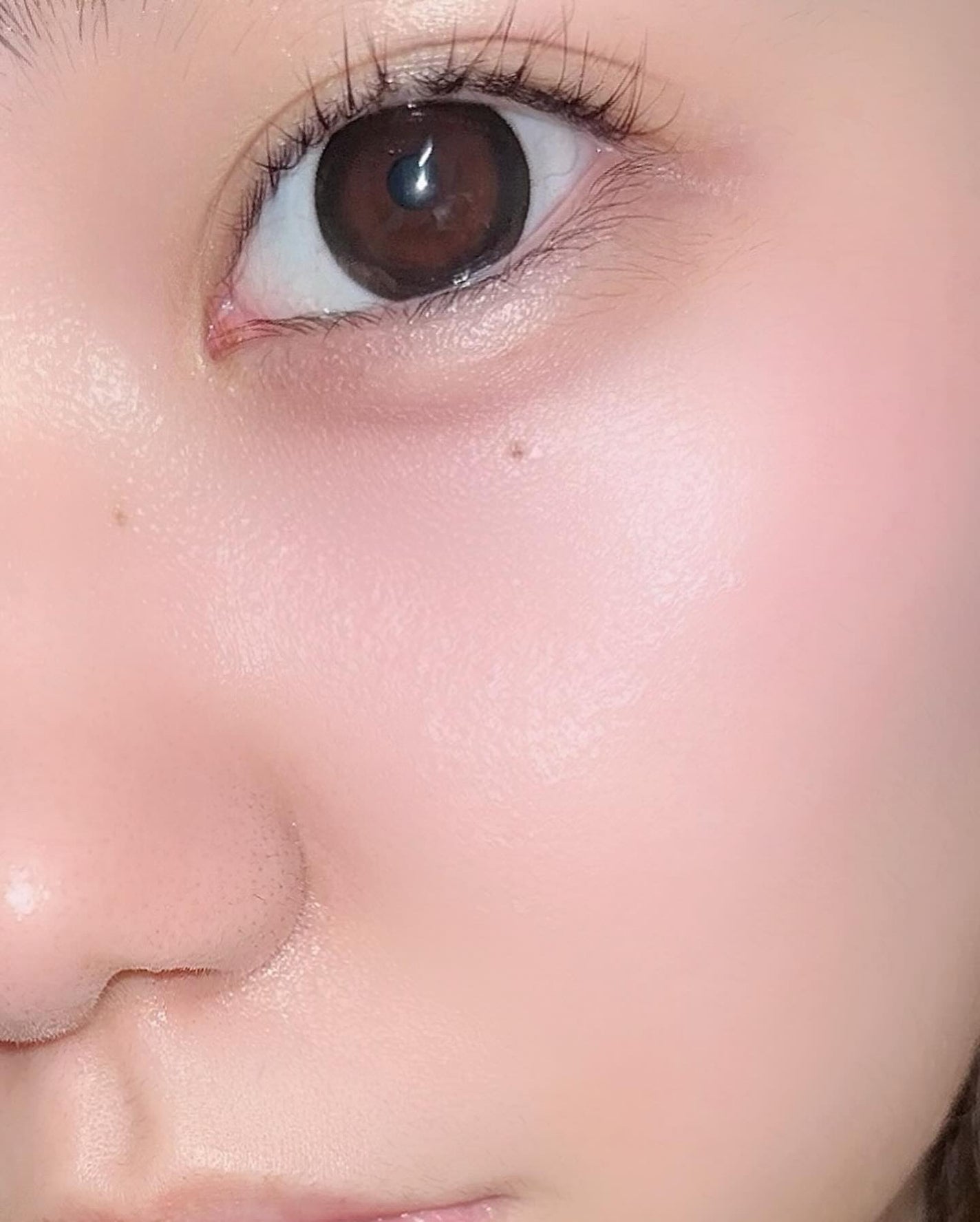 MOLAK 1day/MOLAK/ワンデー(1DAY)カラコンを使ったクチコミ(2枚目)