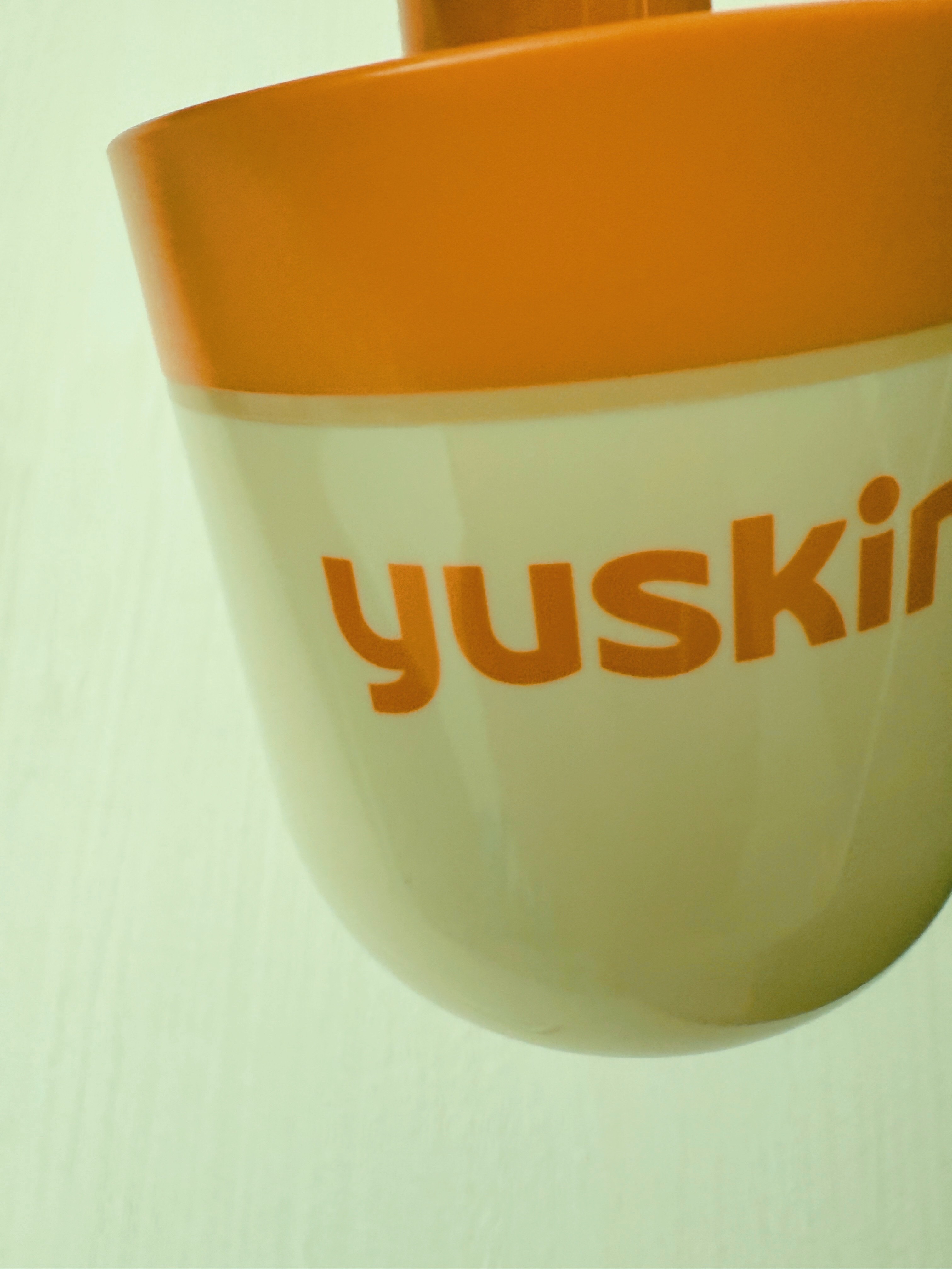 ユースキン/ユースキン/ボディクリームを使ったクチコミ（1枚目）