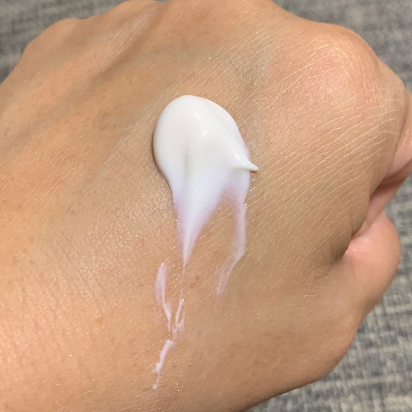 カネボウ　クリーム　イン　デイⅡ【医薬部外品】/KANEBO/フェイスクリームを使ったクチコミ（3枚目）