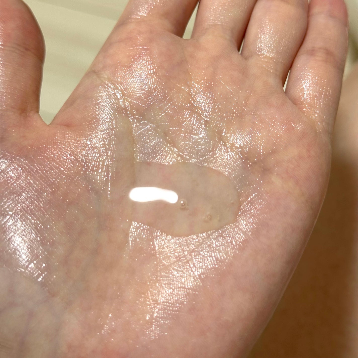 REJURAN デュアル エフェクト アンプル 30mL/REJURAN COSMETICS/美容液を使ったクチコミ(2枚目)