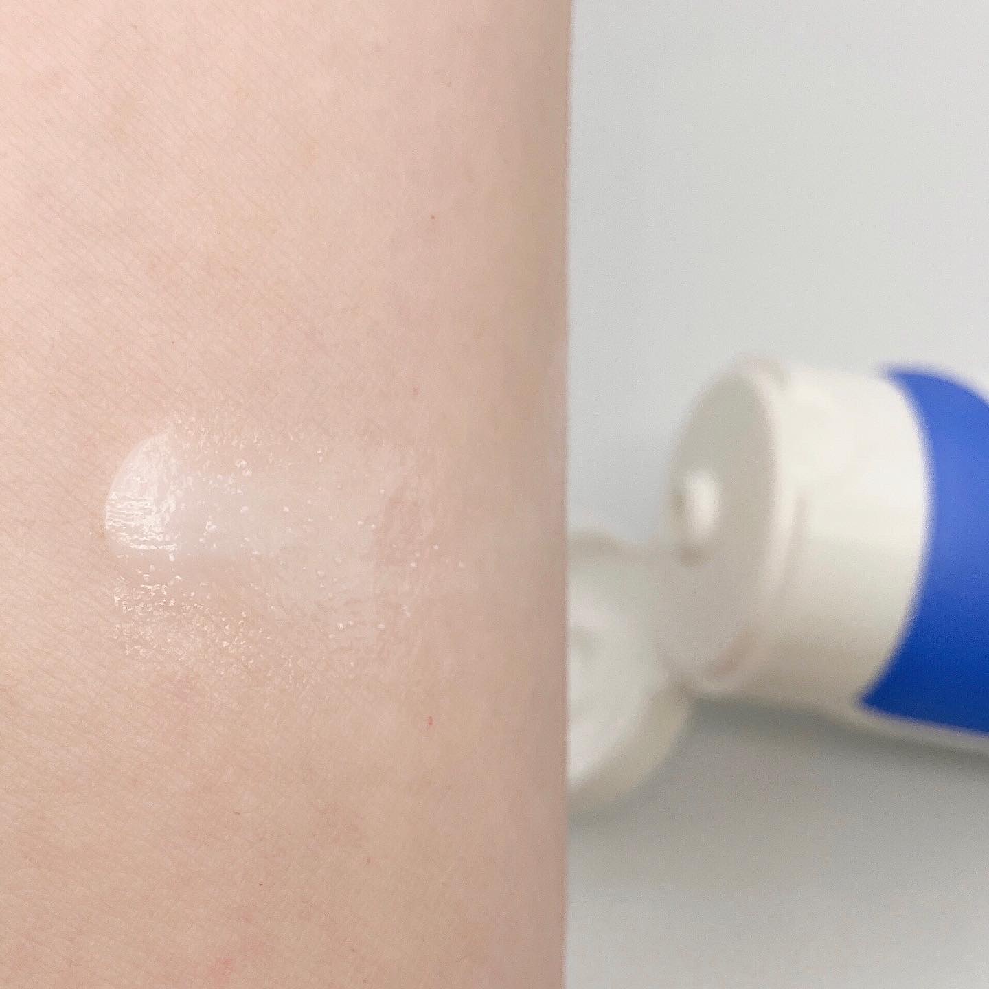 アトバリア365クリーム/AESTURA/フェイスクリームを使ったクチコミ（3枚目）