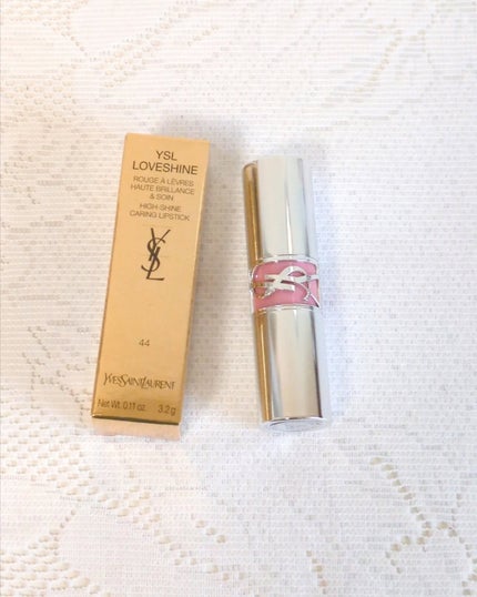 クチュール ミニ クラッチ/YVES SAINT LAURENT BEAUTE/アイシャドウパレットを使ったクチコミ(6枚目)