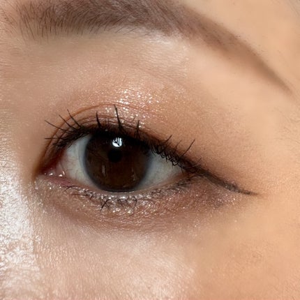 キス ズームアイポーション/KiSS/アイシャドウパレットを使ったクチコミ(3枚目)