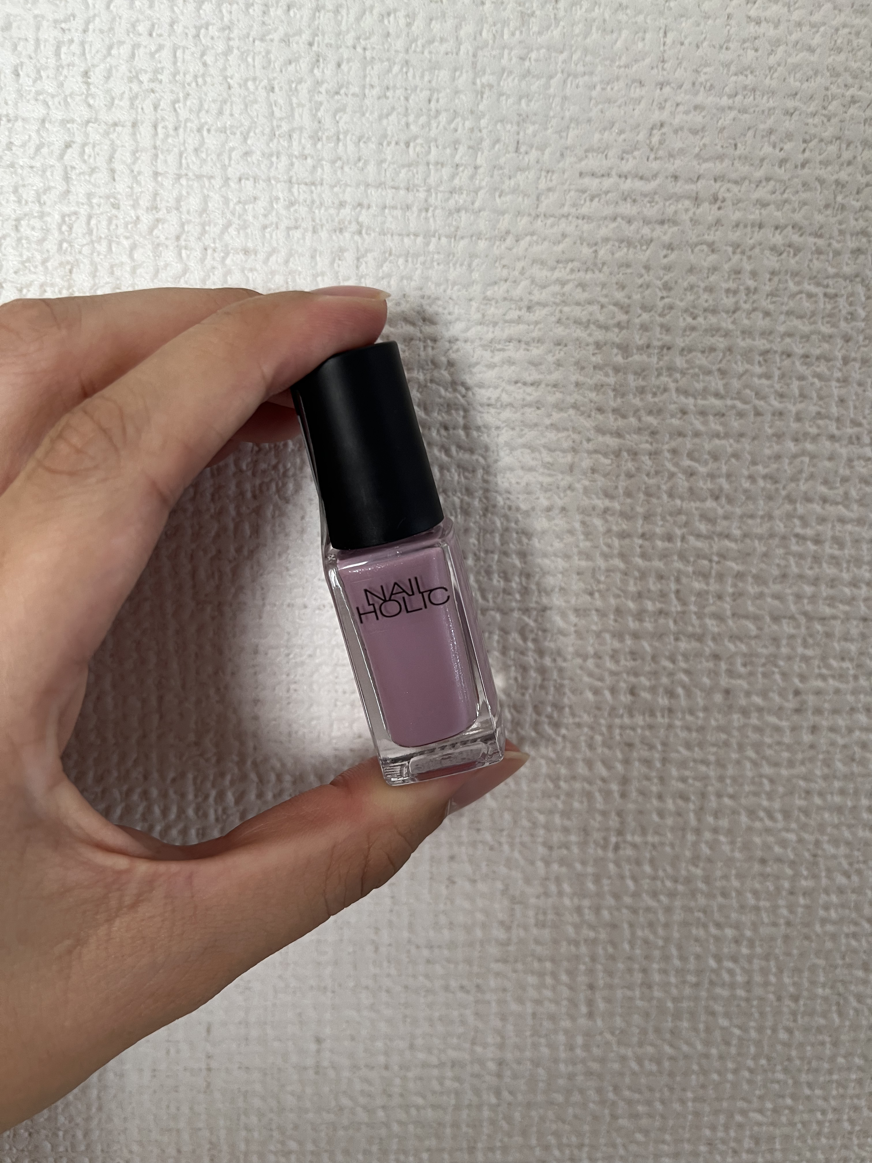 ネイルホリック くすみカラーズ/ネイルホリック/マニキュアを使ったクチコミ（1枚目）
