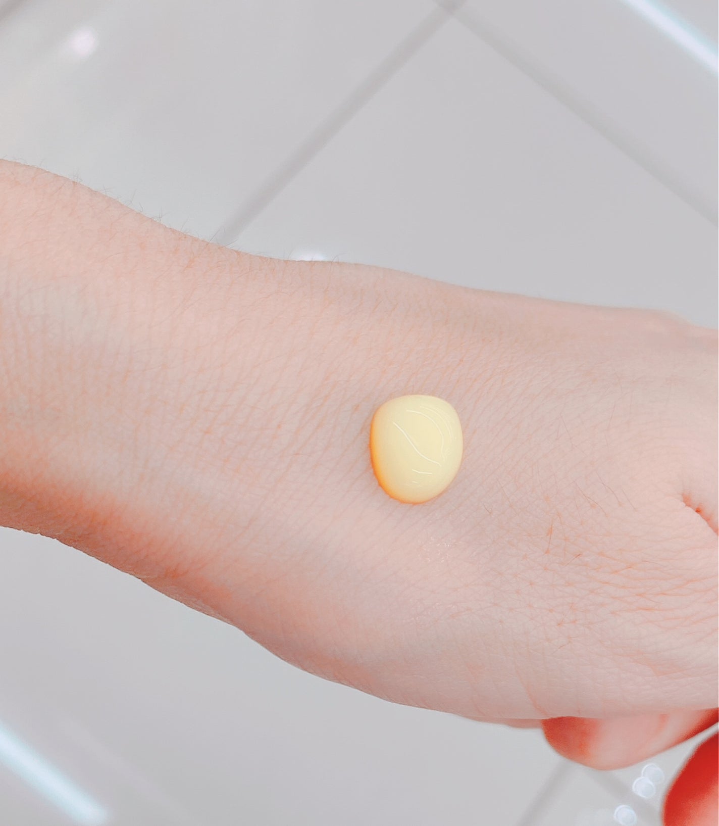 レチノール0.3 ナイアシンリニューイングセラム/Anua/美容液を使ったクチコミ(2枚目)