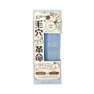 スキンケアローション アクア ラ ピュアL 250ml 